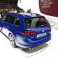 Volkswagen Golf Estate R-Line Concept