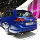 Volkswagen Golf Estate R-Line Concept