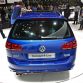 Volkswagen Golf Estate R-Line Concept