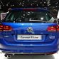 Volkswagen Golf Estate R-Line Concept