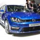 Volkswagen Golf Estate R-Line Concept