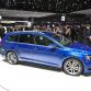 Volkswagen Golf Estate R-Line Concept