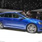 Volkswagen Golf Estate R-Line Concept