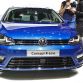 Volkswagen Golf Estate R-Line Concept