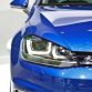 Volkswagen Golf Estate R-Line Concept