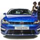 Volkswagen Golf Estate R-Line Concept
