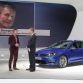 Volkswagen Golf Estate R-Line Concept
