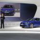 Volkswagen Golf Estate R-Line Concept