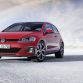 Volkswagen Golf Facelift 2017 (17)