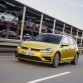 Volkswagen Golf Facelift 2017 (2)