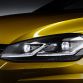 Volkswagen Golf Facelift 2017 (28)