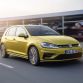 Volkswagen Golf Facelift 2017 (3)