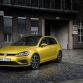 Volkswagen Golf Facelift 2017 (40)