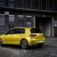 Volkswagen Golf Facelift 2017 (41)