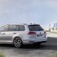 Volkswagen Golf Facelift 2017 (55)