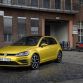 Volkswagen Golf Facelift 2017 (6)