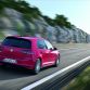 Volkswagen Golf GTD 2013