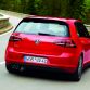 Volkswagen Golf GTD 2013