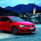 Volkswagen Golf GTD 2013