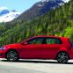 Volkswagen Golf GTD 2013