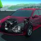 Volkswagen Golf GTD 2013