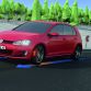 Volkswagen Golf GTD 2013