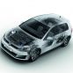 Volkswagen Golf GTD 2013