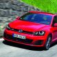 Volkswagen Golf GTD 2013