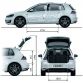 Volkswagen Golf GTD 2013