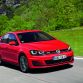 Volkswagen Golf GTD 2013