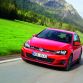 Volkswagen Golf GTD 2013