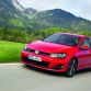 Volkswagen Golf GTD 2013