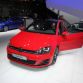 Volkswagen Golf GTD