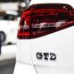 Volkswagen Golf GTD Live in Geneva 2013