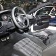 Volkswagen Golf GTD Live in Geneva 2013