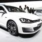 Volkswagen Golf GTD Live in Geneva 2013