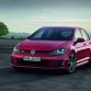 Volkswagen Golf GTD 2013