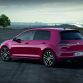 Volkswagen Golf GTD 2013