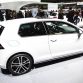 Volkswagen Golf GTD Live in Geneva 2013