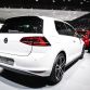 Volkswagen Golf GTD Live in Geneva 2013