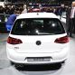 Volkswagen Golf GTD Live in Geneva 2013