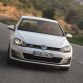 Volkswagen Golf GTI 2013