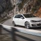Volkswagen Golf GTI 2013