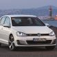 Volkswagen Golf GTI 2013