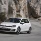 Volkswagen Golf GTI 2013