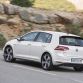 Volkswagen Golf GTI 2013