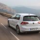 Volkswagen Golf GTI 2013