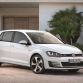 Volkswagen Golf GTI 2013