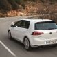 Volkswagen Golf GTI 2013
