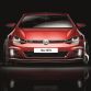 Volkswagen Golf GTI 2013